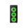 Genesis Irid 300 Green - 413139 - zdjęcie 4